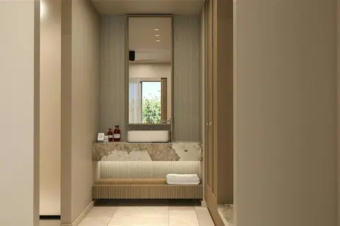 Atlantica Callisto in Callisto Village Hotel, foto 12