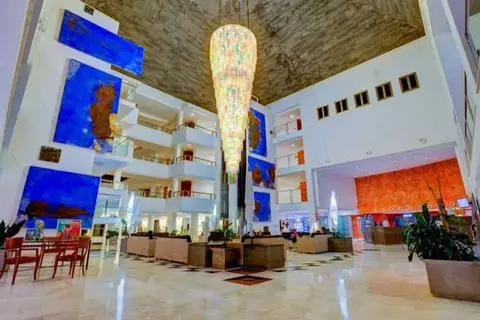 Hotel SBH Nautilus Beach in Pájara, foto 12
