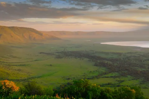 A Wildlife Adventure in Tanzania and Zanzibar foto 3