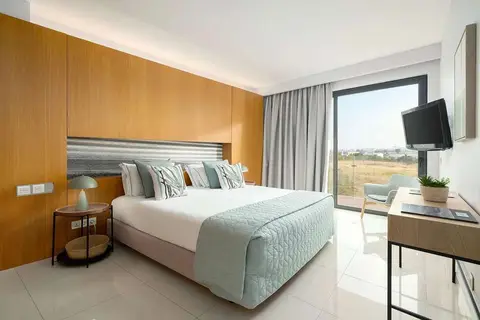 Agua Riverside Hotel in Estômbar e Parchal — foto 14