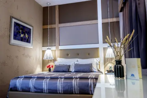 Lino Mare Hotel in Amoudara, foto 27