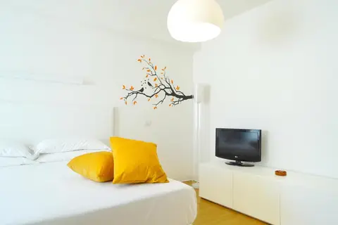 Felix Residence Hotel Grandi Magazzini in Nuoro, foto 19