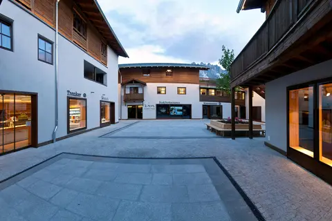 Residence Zin Senfter in Innichen - San Candido — foto 17