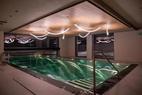 Paradise Lodge in Livigno — foto 17