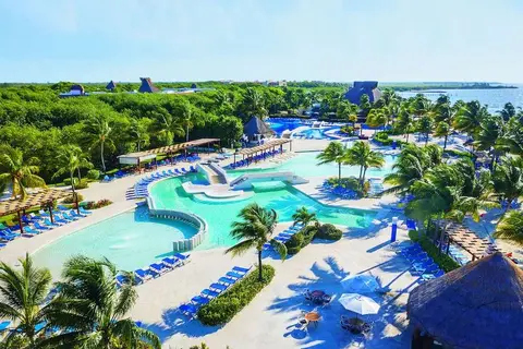 BlueBay Grand Esmeralda in Playa del Carmen — foto 9