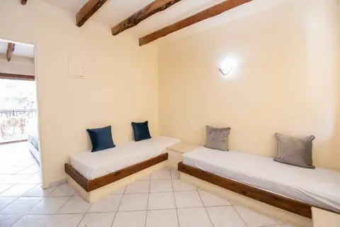 Bella Vista Appartementen in Δημοτική Ενότητα Βραχασίου — foto 24