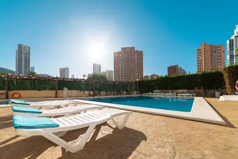 Playamar in Benidorm — foto 23