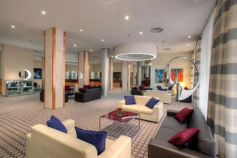 Mercure Hotel President Lecce in Lecce — foto 17