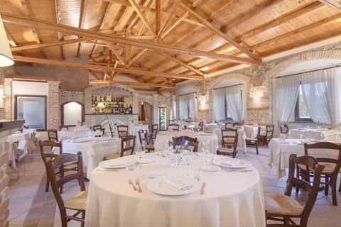 Popilia Country Resort foto 9