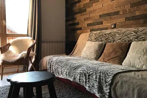 Residence La Fare in Vaujany — foto 7