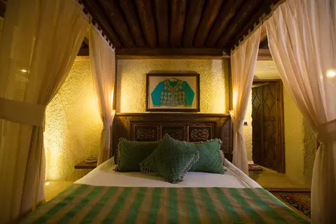 Kayakapi Premium Caves in Ürgüp — foto 28