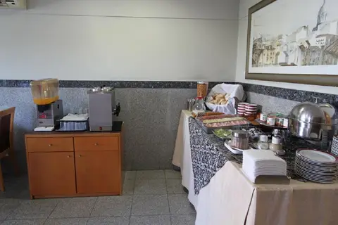 Residencial Horizonte in Lissabon, foto 8