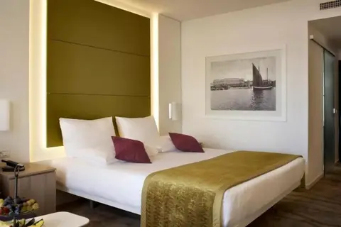 Park Plaza Verudela Pula in Pula — foto 2