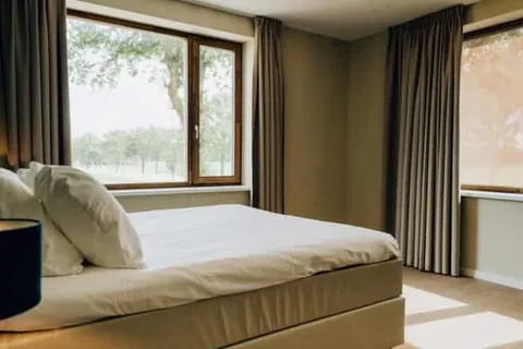 Boutique Hotel Het Witte Veen foto 16