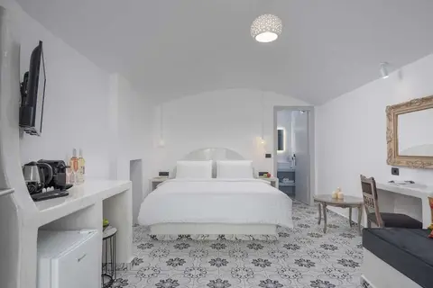 Sole d’oro Luxury Suites in Δημοτική Ενότητα Οίας — foto 4