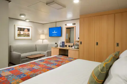 Ontdekking van het Panamakanaal, Costa Rica & de Grote Antillen in cruisereizen, foto 27