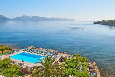 Hotel Moré in Alcúdia — foto 12