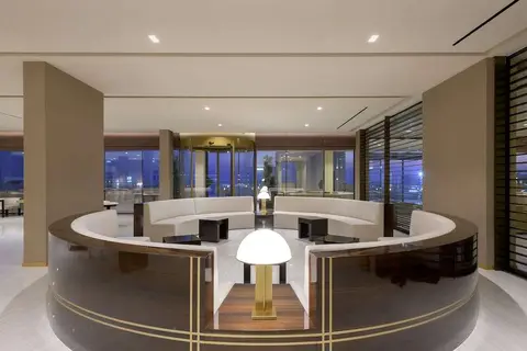 Amarande Hotel in Αγία Νάπα — foto 14