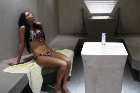 TH Corvara Greif Hotel foto 18