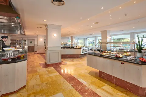 Grupotel Aguait Resort & Spa in Cala Ratjada — foto 26