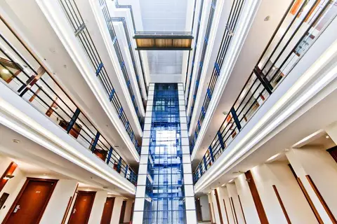 Dubrovnik Hotel in Zagreb, foto 8