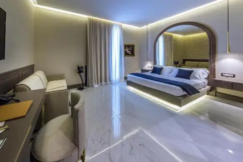 Relais San Severo in Napels — foto 6