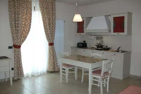 Ariotto Village in Terruggia — foto 5
