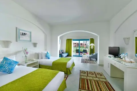 Swisstouch Oriental Resort Marsa Alam in القصير — foto 28