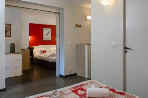 Hôtel Le Stella in Châtel — foto 5