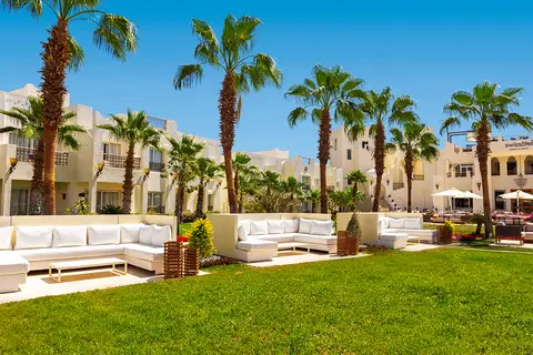 Swissôtel Sharm El Sheikh All Inclusive Collection in Sharm El Sheikh, foto 11