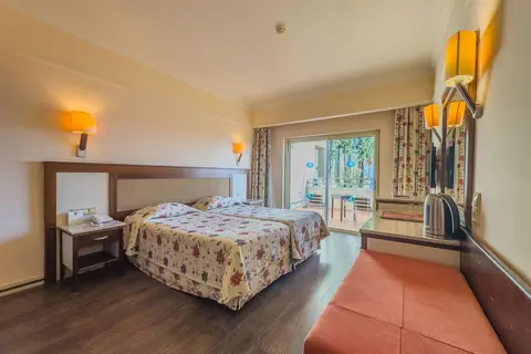 Melas Holiday Village in Manavgat — foto 12