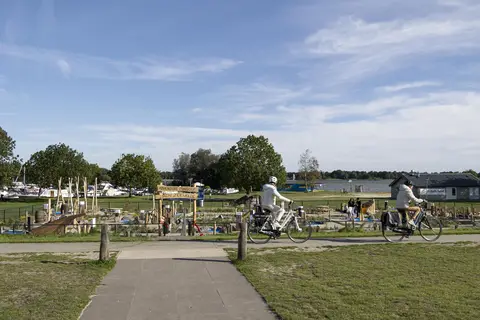 Rcn Zeewolde in Zeewolde — foto 8