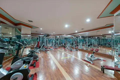 Armas Kaplan Paradise in Kemer — foto 4