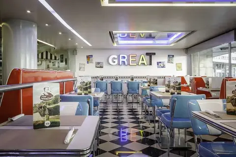Hotel Florida in Lissabon — foto 6