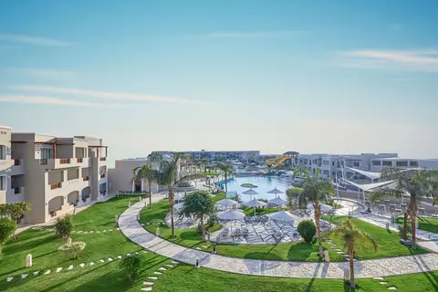 Iberotel Casa Del Mar Resort in Hurghada — foto 12