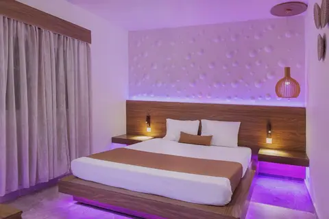 So White Beach Resort in Ayia Napa — foto 27