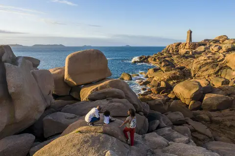Le Ranolien in Perros-Guirec — foto 22