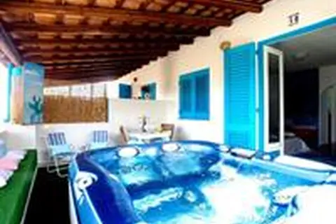 Holiday Eolie Village in Lipari, foto 2