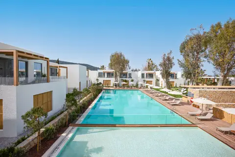 Voyage Torba in Bodrum — foto 3