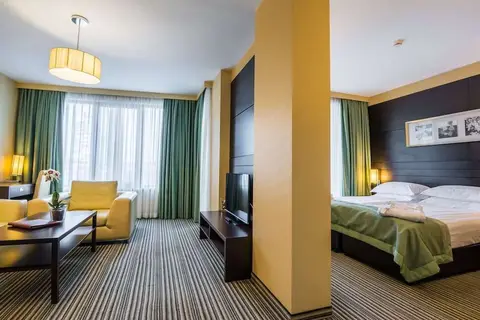 Best Western Plus Olives City Hotel in Проф. Христо Вакарелски — foto 20