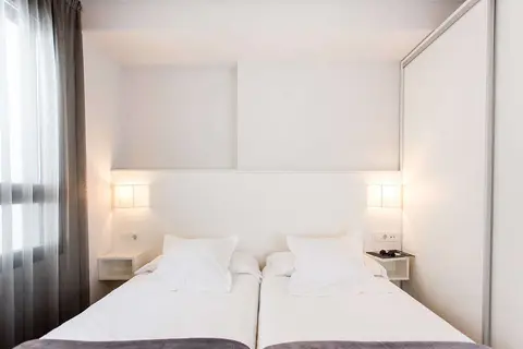 Mon Suites Catedral in Valencia