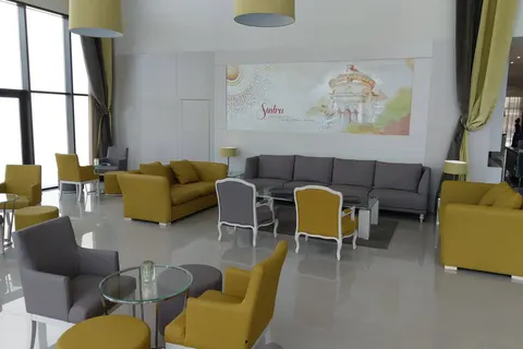 Hotel Vila Galé Sintra foto 39