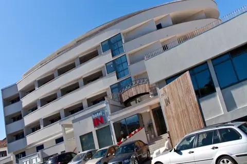 Hotel In in Biograd