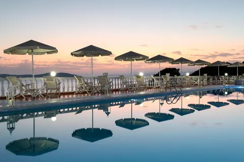 Hotel Akti Ouranoupoli in Ouranoupoli — foto 30