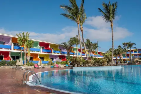 Club Hotel Drago Park in Pájara — foto 24
