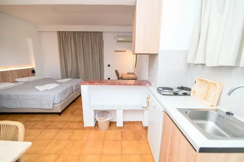 Fly & Go Denise Appartementen in Paradisi — foto 6