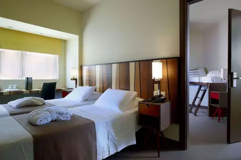 Lato Boutique Hotel in Δημοτική Ενότητα Ηρακλείου — foto 23