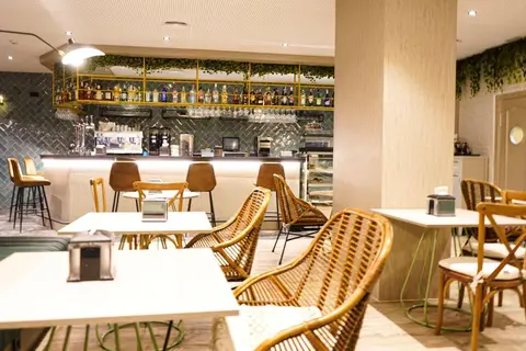 Sercotel Dona Carmela, Ascend Hotel Collection in Sevilla, foto 25