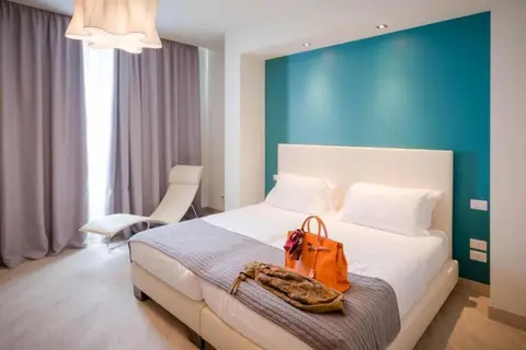 Forte16 Apartments - View & Spa in Florence, foto 4