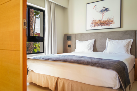 Aparthotel Vitor's Village foto 3